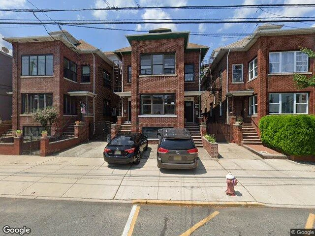 House image located at Weehawken, NJ 07086