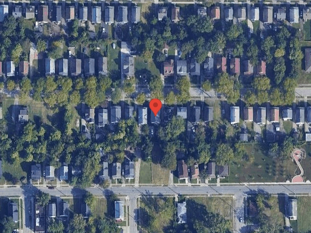 House image located at Cleveland, OH 44120