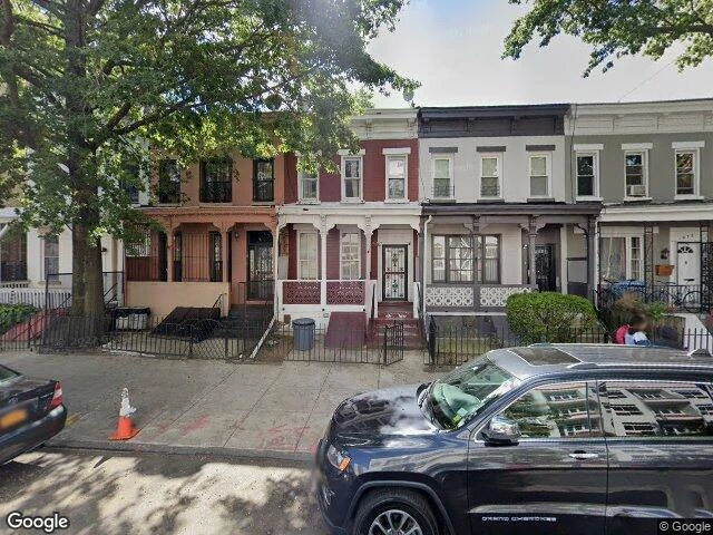 House image located at Brooklyn, NY 11221