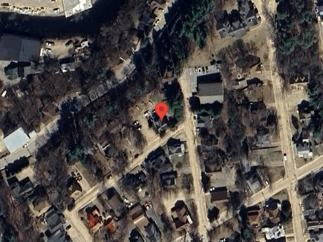 House image located at Saranac Lake, NY 12983