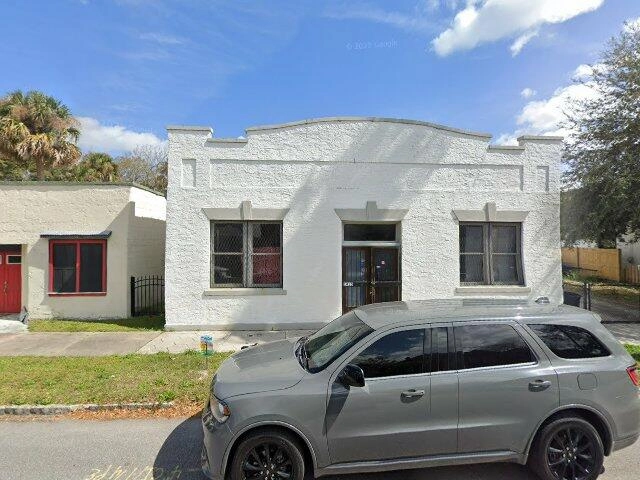 House image located at Jacksonville, FL 32206