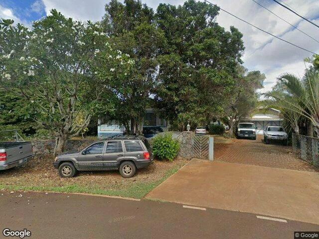 House image located at Waialua, HI 96791