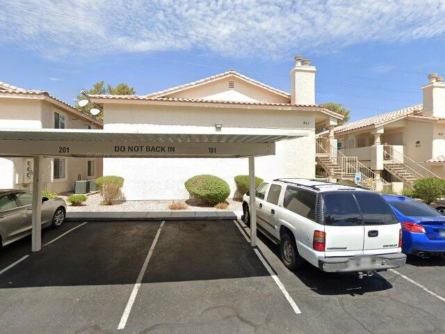 House image located at Las Vegas, NV 89128