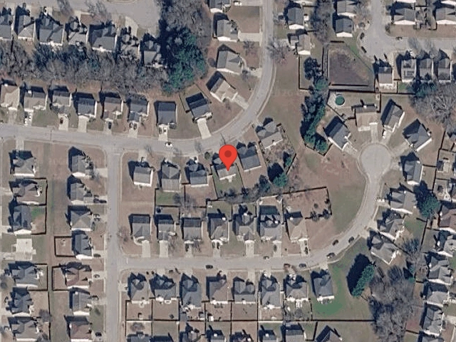 House image located at Hampton, GA 30228
