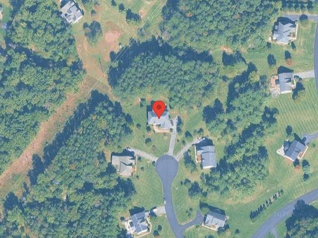 House image located at Accokeek, MD 20607