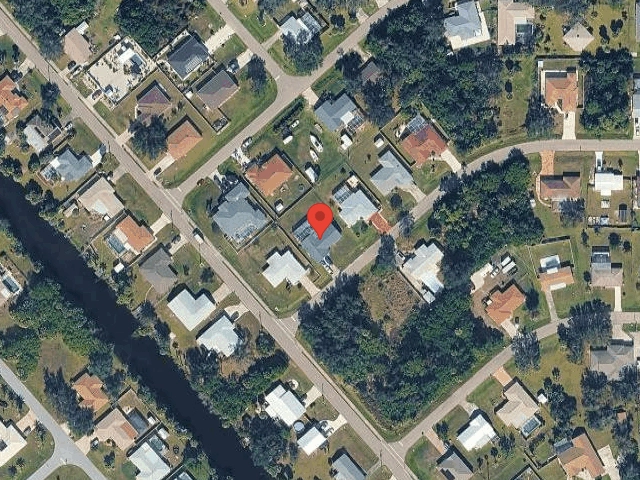 House image located at Port Charlotte, FL 33952