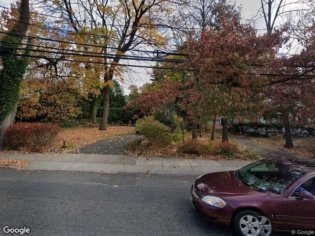 House image located at Ridgewood, NJ 07450