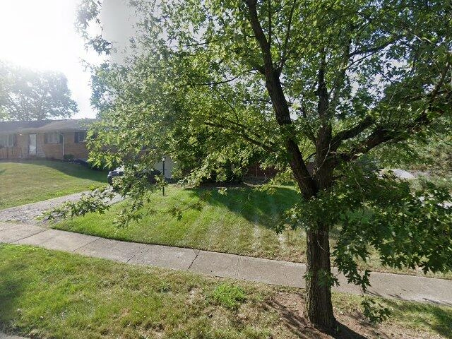 House image located at Cincinnati, OH 45240
