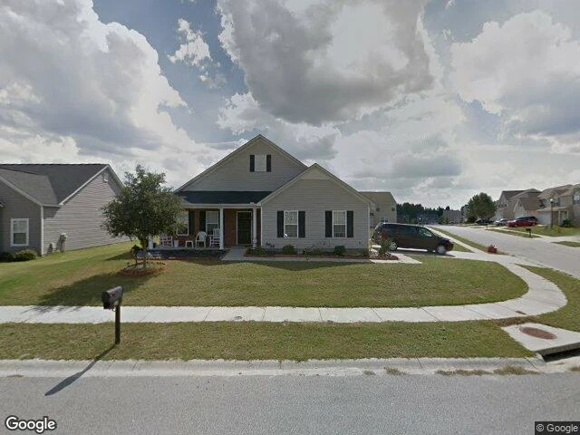 House image located at Columbia, SC 29229