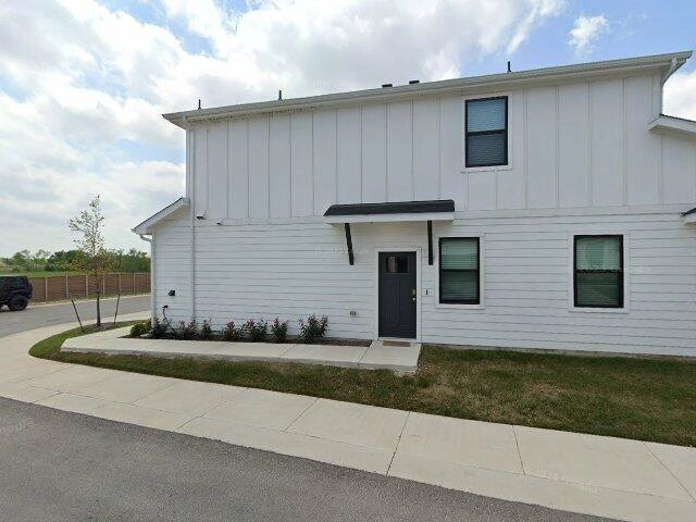 House image located at Buda, TX 78610