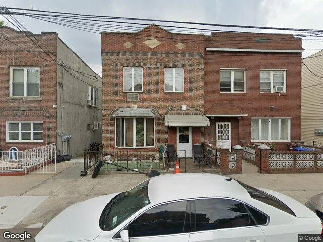 House image located at Brooklyn, NY 11235