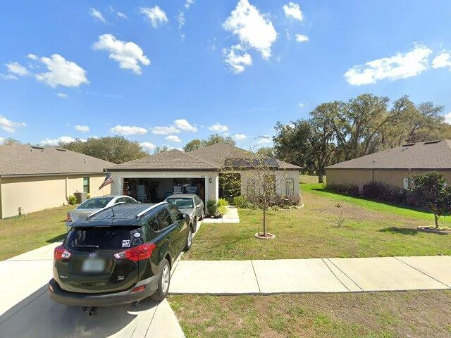 House image located at Brooksville, FL 34602