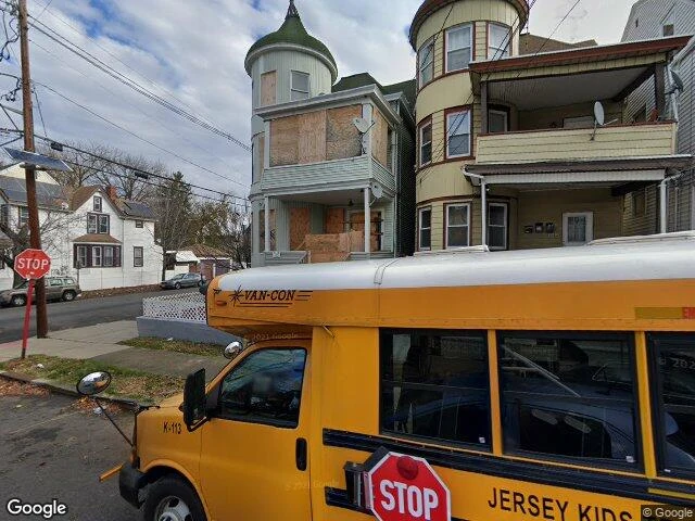 House image located at Paterson, NJ 07504