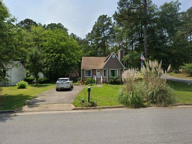 House image located at Richmond, VA 23236