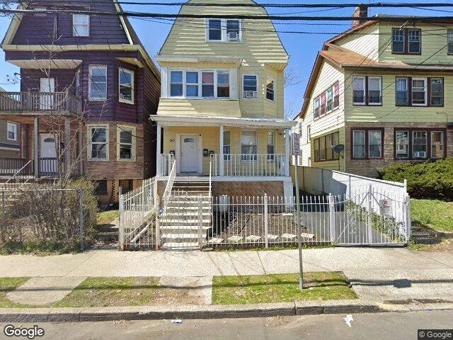 House image located at Newark, NJ 07106