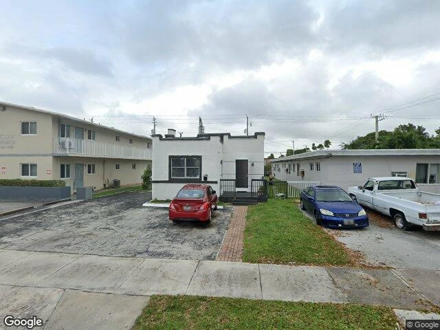 House image located at Hollywood, FL 33020