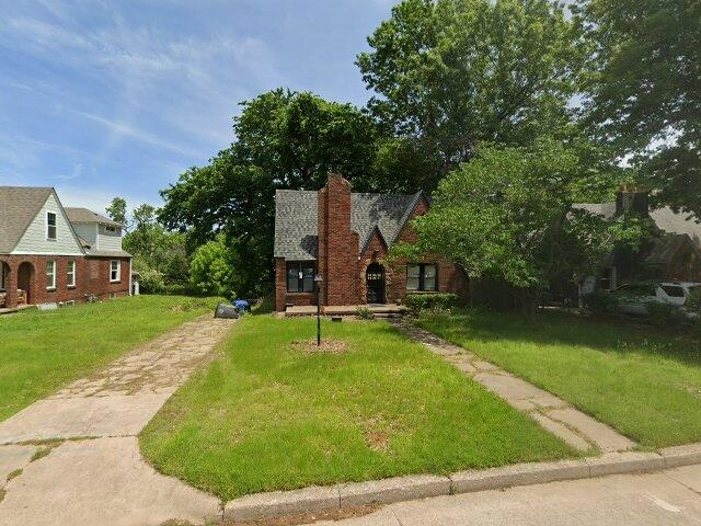 House image located at Tulsa, OK 74112