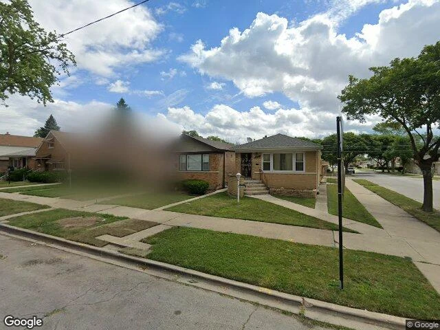 House image located at Chicago, IL 60620