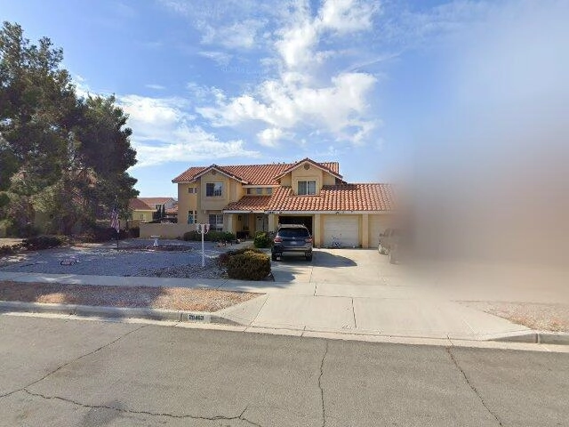 House image located at Apple Valley, CA 92308