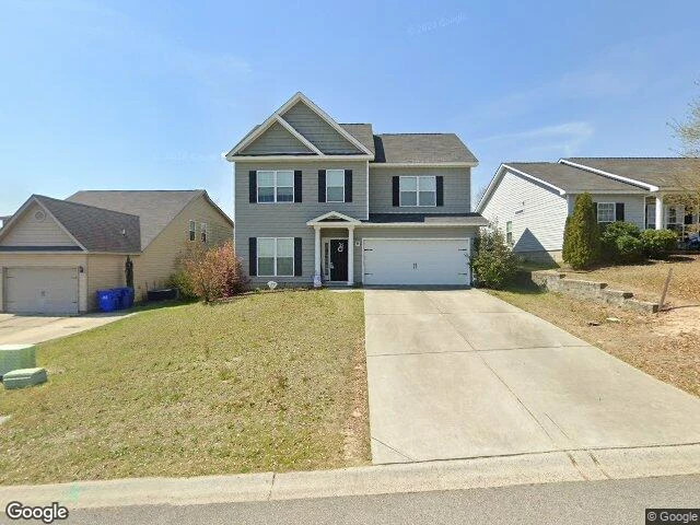 House image located at Graniteville, SC 29829