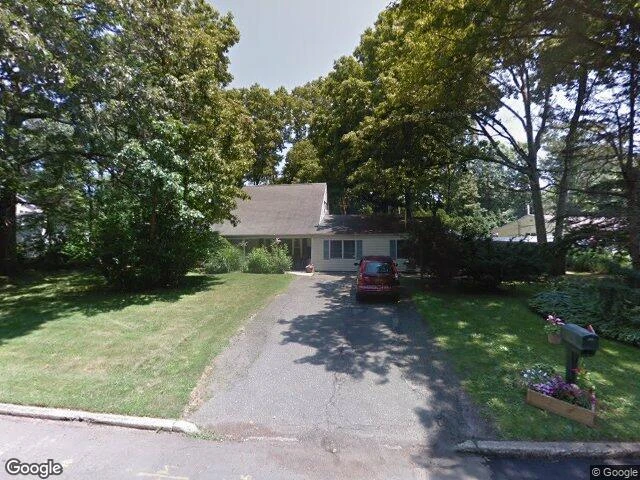 House image located at Stony Brook, NY 11790