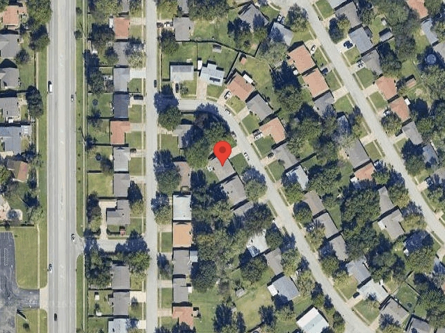 House image located at Broken Arrow, OK 74012