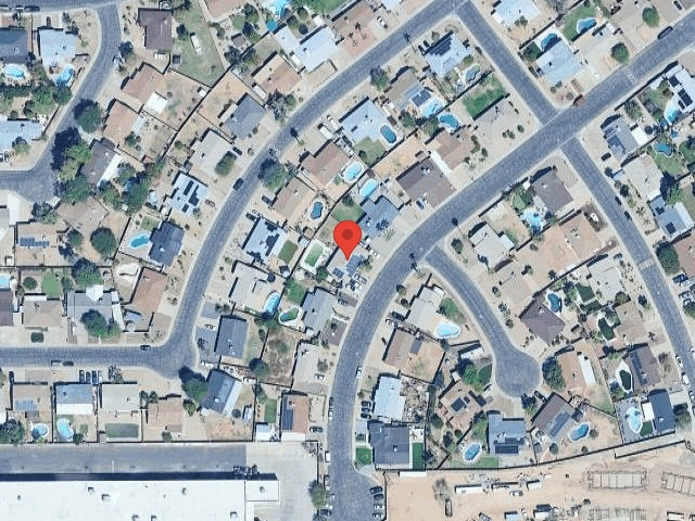House image located at Phoenix, AZ 85032