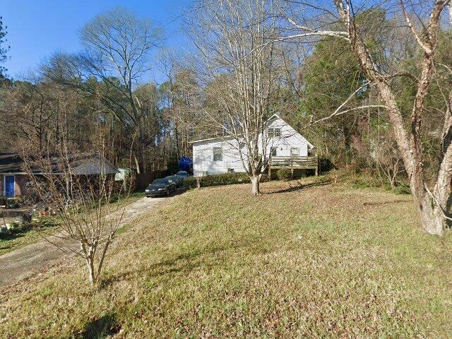 House image located at Rex, GA 30273