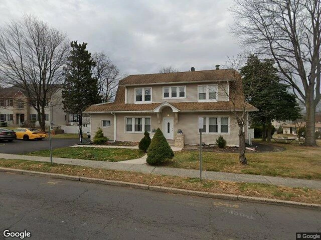 House image located at South Plainfield, NJ 07080