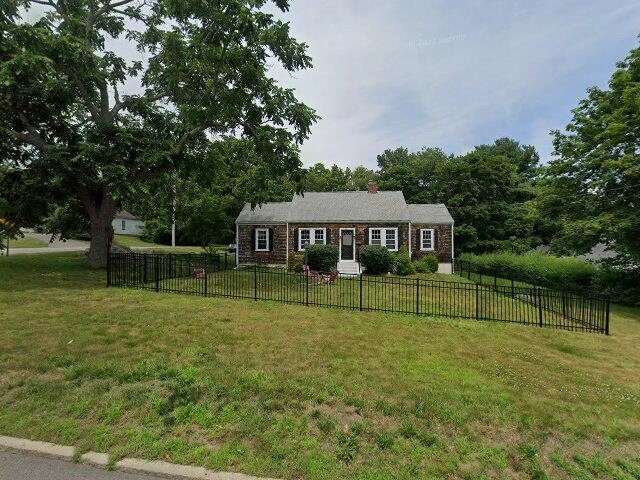 House image located at North Dartmouth, MA 02747