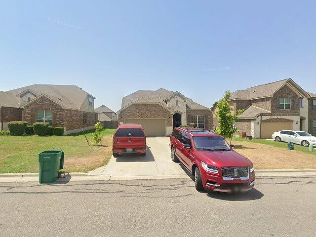 House image located at Harker Heights, TX 76548