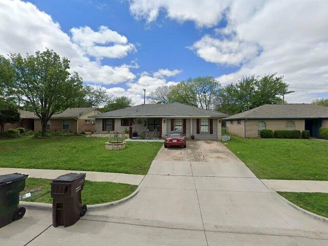 House image located at Plano, TX 75074