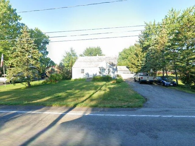 House image located at Lockport, NY 14094