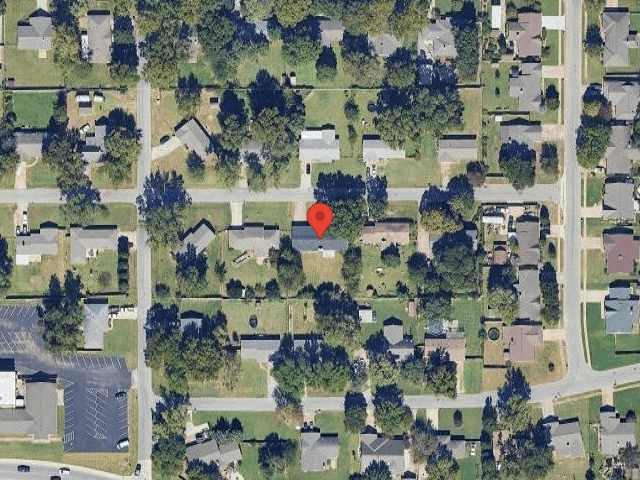 House image located at Jenks, OK 74037