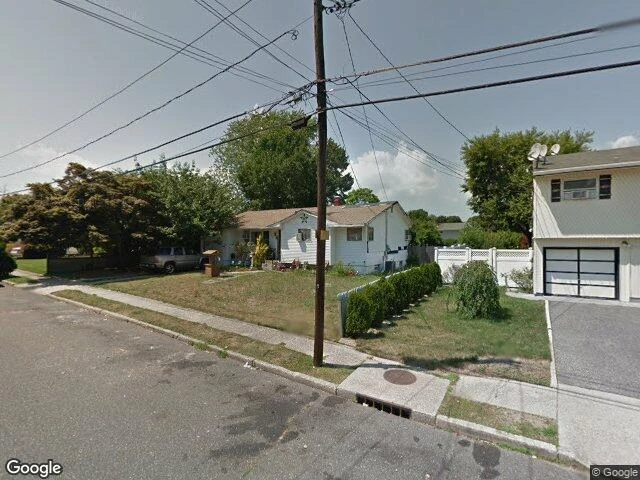 House image located at Brentwood, NY 11717