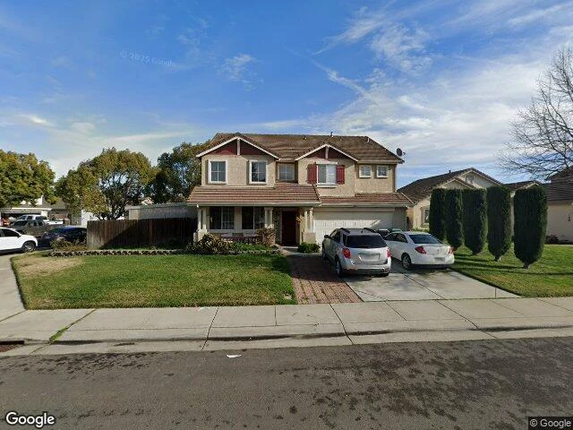 House image located at Stockton, CA 95206