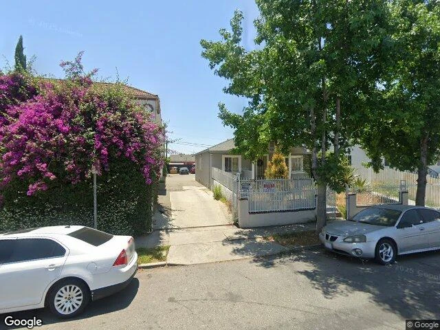 House image located at Los Angeles, CA 90044
