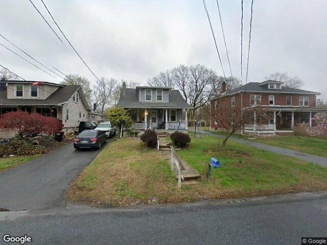 House image located at Birdsboro, PA 19508