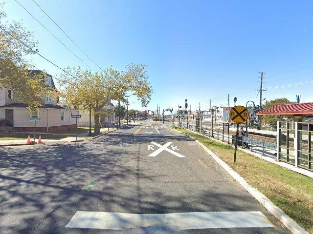 House image located at Riverside, NJ 08075