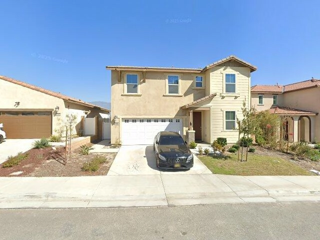 House image located at Rialto, CA 92377