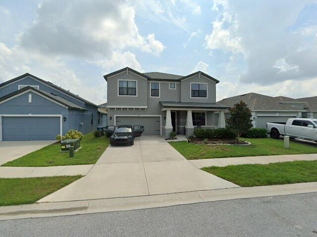 House image located at Spring Hill, FL 34609