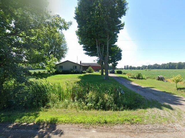 House image located at Buchanan, MI 49107