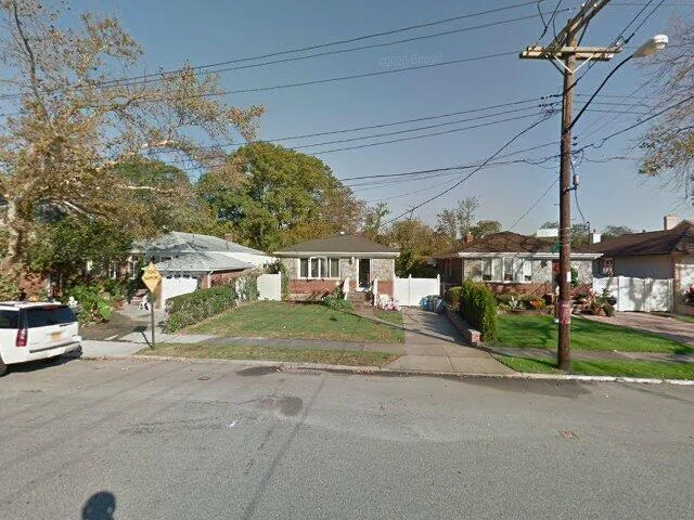 House image located at Howard Beach, NY 11414