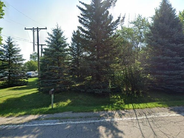 House image located at Dryden, MI 48428
