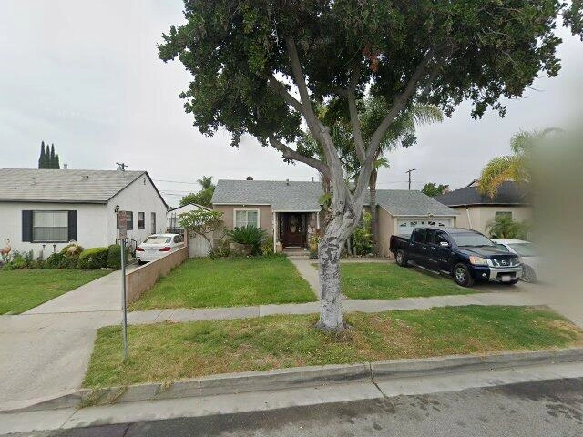House image located at Norwalk, CA 90650