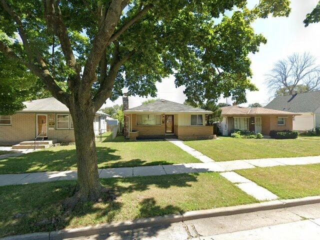 House image located at Milwaukee, WI 53218