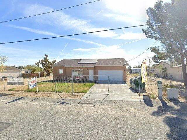 House image located at Palmdale, CA 93591
