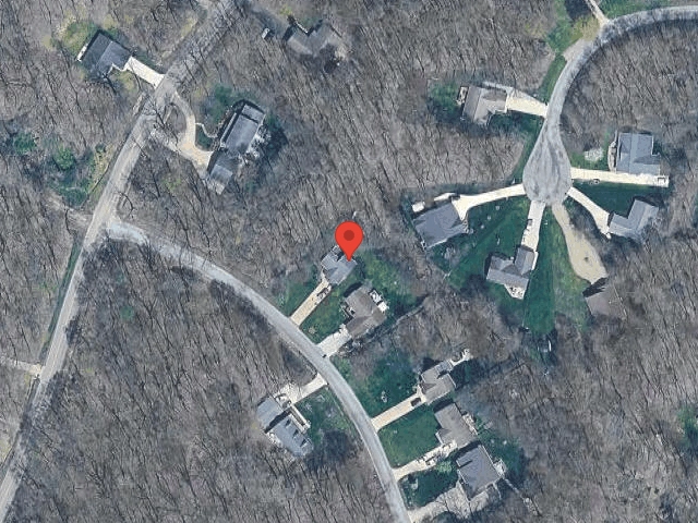 House image located at Howard, OH 43028