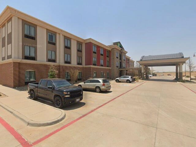 House image located at Wolfforth, TX 79382