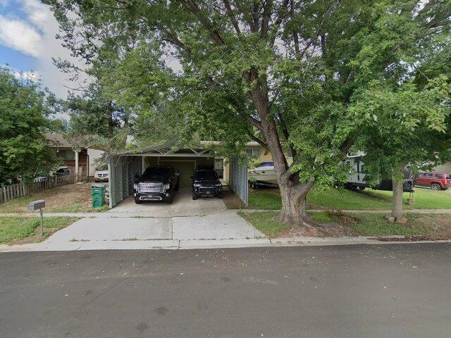 House image located at Colorado Springs, CO 80909